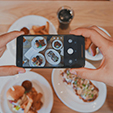 Instagram #